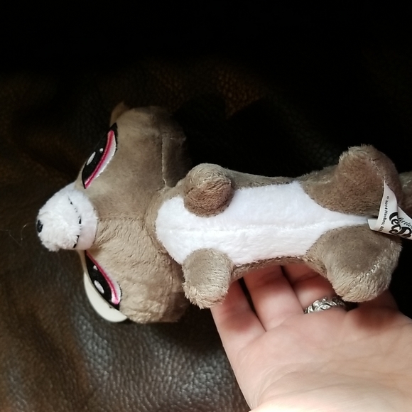 Nwt! Littlest pet shop plush - Picture 7 of 8